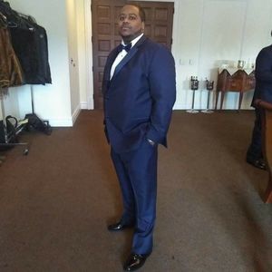 Meet your Posher, Quinten